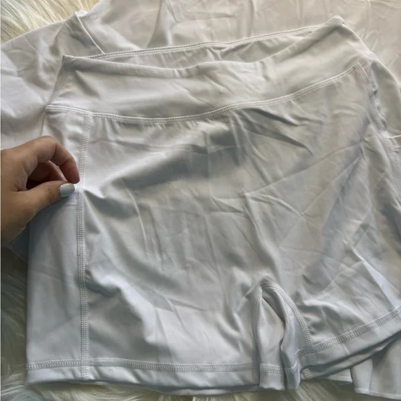 HALARA Athletic Dress with Shorts Underneath - Picture 2 of 10